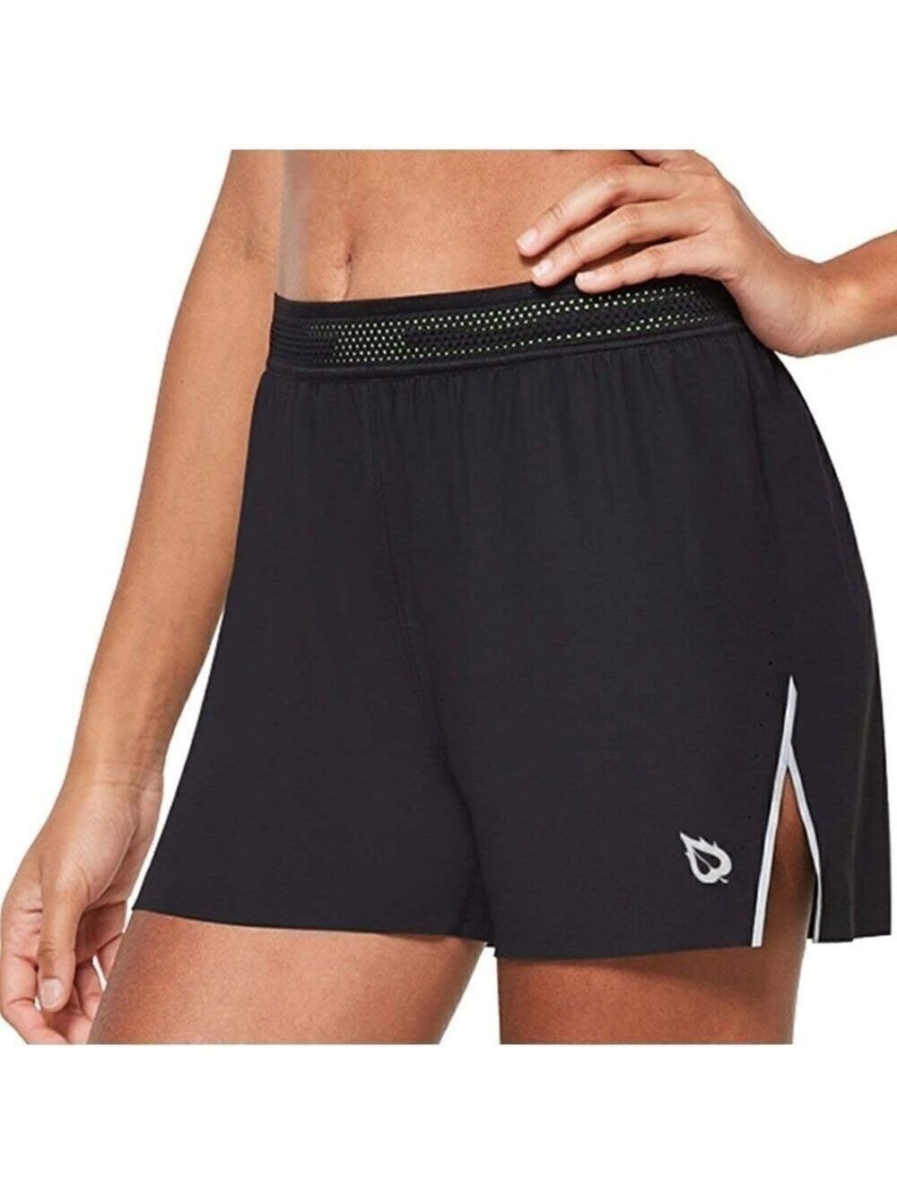 NWT BALEAF EVO Women's 3" Athletic Running Shorts Size S